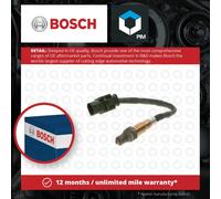Lambda Sensor fits PEUGEOT 208 Mk1 Pre Cat 1.4 1.6 12 to 15 Oxygen Bosch 1618LL