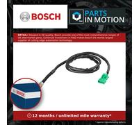 Bosch 0258006026 - Lambda sensor with vehicle-specific connector