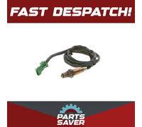 Bosch 0258006026 - Lambda sensor with vehicle-specific connector