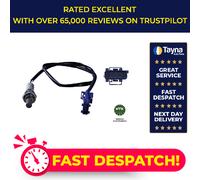 Lambda Sensor fits PEUGEOT 5008 1.6 Post Cat 09 to 17 Oxygen NGK NTK 1618V3 New