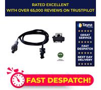 Lambda Sensor fits PEUGEOT 806 221 1.8 Pre Cat 95 to 02 LFW(XU7JP) Oxygen 1628LP