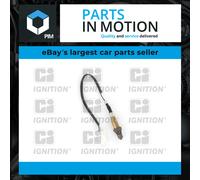 QUINTON HAZELL XLOS1536 Lambda sensor