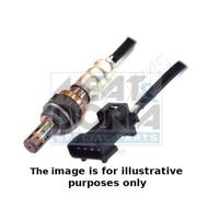 Lambda Sensor Fits PEUGEOT CITROEN SAAB VOLVO PORSCHE CHERY DR FIAT 206 1618HC