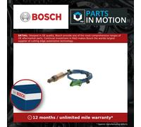 Bosch Lambda Sensor F 00H L00 445 - Pre-Cat Oxygen Sensor - New