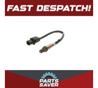Lambda Sensor fits PEUGEOT RIFTER 1.6D Pre Cat 2018 on Oxygen Bosch 1618NE New