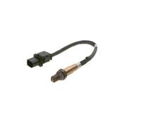 Lambda Sensor fits PEUGEOT RIFTER 1.6D Pre Cat 2018 on Oxygen Bosch 1618NE New