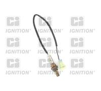 Lambda Sensor fits PIAGGIO PORTER 1.3 Post Cat 1998 on HCEE Oxygen CI Quality