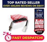 Lambda Sensor fits PORSCHE 911 993, 996 Post Cat 3.4 3.6 3.8 93 to 01 Oxygen New