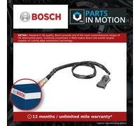 Bosch 0258006435 - Lambda sensor with vehicle-specific connector