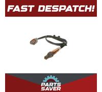 Bosch 0258006826 - Lambda sensor with vehicle-specific connector