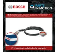 BOSCH 0 258 006 825 Lambda sensor