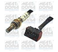 Lambda Sensor Fits PORSCHE Boxster 986 96-02 98660612601
