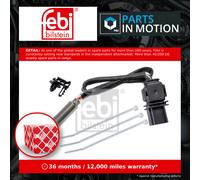 FEBI BILSTEIN 177388 Lambda sensor