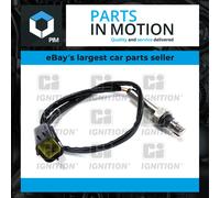 Lambda Sensor fits RANGE ROVER Mk2 P38A 4.6 Pre Cat 94 to 98 46D Oxygen CI New