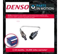 Lambda Sensor fits RANGE ROVER SPORT L320 4.4 05 to 13 Oxygen Denso 5H229F472AA