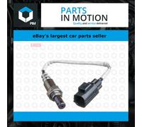 Lambda Sensor fits RANGE ROVER SPORT L320 4.4 05 to 13 Oxygen Denso 5H229F472AA