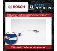 BOSCH 0 258 030 09G Lambda sensor