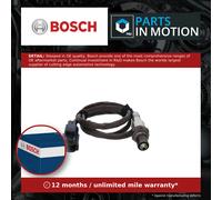 Lambda Sensor fits RANGE ROVER VELAR L560 3.0D Pre Cat 17 to 20 Oxygen Bosch New
