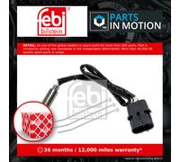 FEBI BILSTEIN 177240 Lambda sensor