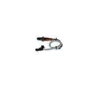 Lambda Sensor fits RENAULT WIND E4M 1.6 Post Cat 10 to 14 K4M854 Oxygen Bosch