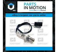 Lambda Sensor fits RENAULT KOLEOS Mk1 2.5 Post Cat 2008 on 2TR700 Oxygen CI New
