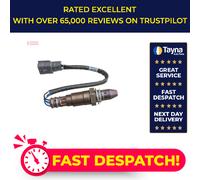 Lambda Sensor fits RENAULT MASTER Mk3 2.3D 2010 on Oxygen Denso 226A42790R New