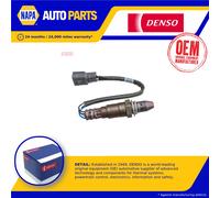 Lambda Sensor fits RENAULT MASTER Mk3 2.3D 2010 on Oxygen Denso 226A42790R New