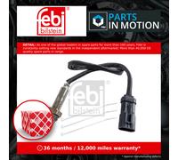 FEBI BILSTEIN 175929 Lambda sensor