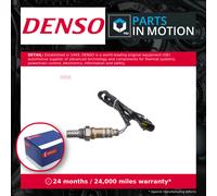 Lambda Sensor fits RENAULT THALIA Mk1 1.6 00 to 09 K4M740 Oxygen Denso Quality