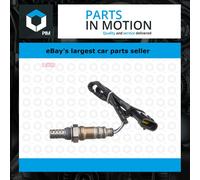 Lambda Sensor fits RENAULT THALIA Mk1 1.6 00 to 09 K4M740 Oxygen Denso Quality