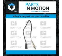 QUINTON HAZELL XLOS1318 Lambda sensor