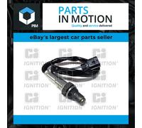 Lambda Sensor fits RENAULT MODUS JP0W 1.2 Pre Cat 07 to 15 D4F784 Oxygen CI New