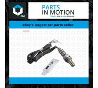 Lambda Sensor fits FORD FIESTA 1996 on Automatic Transmission Oxygen Denso New