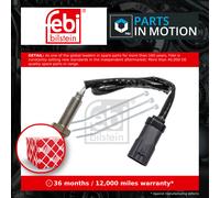 Lambda Sensor fits RENAULT SCENIC JA100, Mk1 1.6 Pre Cat 99 to 02 K4M706 Oxygen
