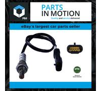 Lambda Sensor fits RENAULT SCENIC Mk1 1.6 Post Cat 99 to 03 Oxygen NGK NTK New