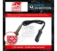 FEBI BILSTEIN 175935 Lambda sensor
