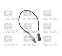 Lambda Sensor fits RENAULT TWINGO Mk1 1.2 Pre Cat 01 to 07 D4F702 Oxygen CI New