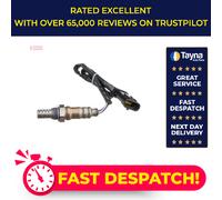 Lambda Sensor fits RENAULT THALIA Mk1 1.4 2000 on K4J712 Oxygen Denso 7700107433