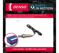 Lambda Sensor fits RENAULT THALIA Mk1 1.6 00 to 09 K4M740 Oxygen Denso Quality