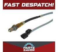Bosch 0258006953 - Lambda sensor with vehicle-specific connector