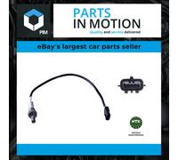 Lambda Sensor fits RENAULT VEL SATIS BJ0, BJ0K 2.0 2002 on Oxygen NGK NTK New