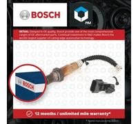 Lambda Sensor 0258006990 Bosch Oxygen 226A0AZ70A 8200650085 LS6990 LSF42 Quality
