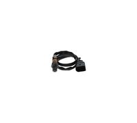 Lambda Sensor fits BMW 118 E87 2.0 Pre Cat 04 to 07 N46B20B Oxygen Genuine Bosch