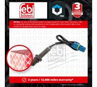 Lambda Sensor fits ROLLS ROYCE PHANTOM Mk7 6.75 Post Cat 03 to 17 N73B68A Oxygen