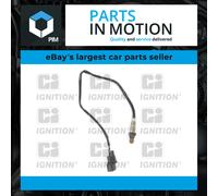 Lambda Sensor fits ROLLS ROYCE PHANTOM Mk7 6.75 Pre Cat 03 to 06 N73B68A Oxygen