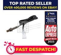 Lambda Sensor fits ROLLS ROYCE SILVER SPUR 6.75 89 to 96 L410I Oxygen UE74940