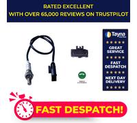 Lambda Sensor fits ROVER 45 RT 2.0 Pre Cat 00 to 05 20K4F Oxygen NGK NTK Quality