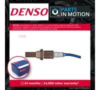 Lambda Sensor fits ROVER 623 RH 2.3 93 to 99 H23A3 Oxygen Denso Quality New