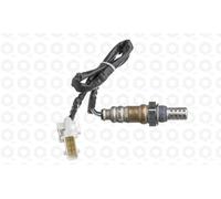 Lambda Sensor fits PEUGEOT 106 Mk2 1.1 96 to 04 Manual Transmission Oxygen Denso