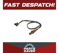 Lambda Sensor fits SAAB 9-5 YS3E 2.3 Pre Cat 97 to 09 Oxygen Bosch 4570909 New